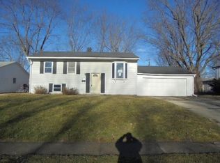 4008 N Vinewood Ave, Indianapolis, IN