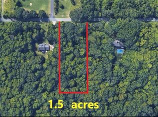 Amy Boyle Rd, Brookfield, OH 44403