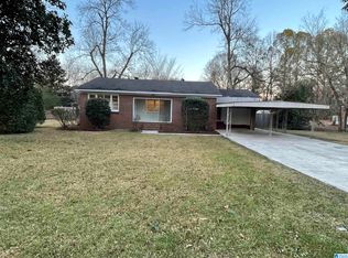 814 5th Ave SW, Alabaster, AL 35007