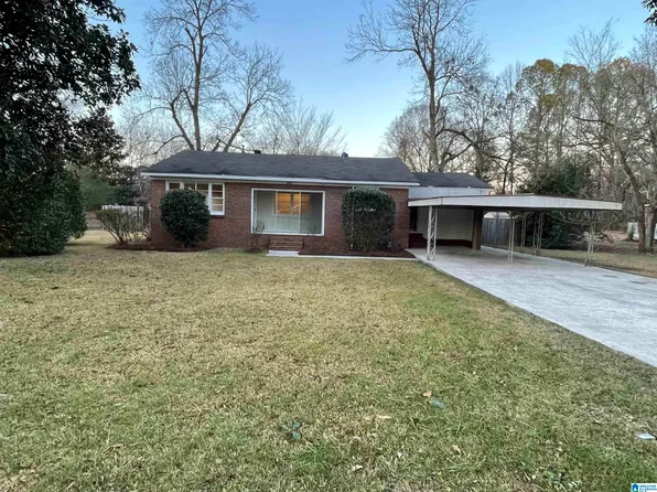 814 5th Ave SW, Alabaster, AL 35007