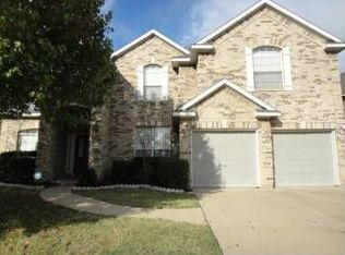 4105 Salem St, Grand Prairie, TX 75052
