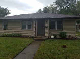 5 W 141st St, Dixmoor, IL 60426