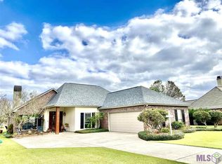 36308 Lucas Dr, Denham Springs, LA 70706