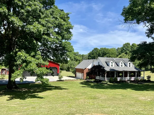 9049 Bradley Creek Rd, Lascassas, TN 37085