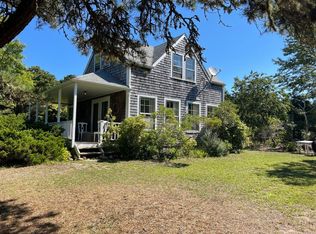 65 Milestone Rd, Nantucket, MA 02554