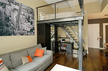 Rented by Qwest Residential Downtown LLC