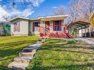 2275 True Ave, Fort Worth, TX 76114
