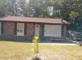 1100 Hodge Dr, Beaufort, SC 29906