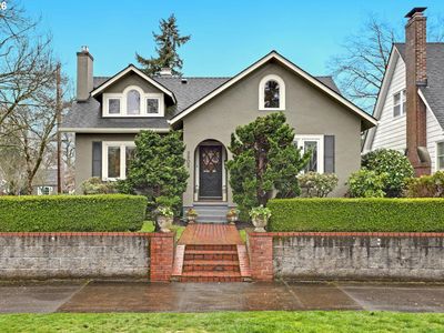 2905 NE 46th Ave, Portland, OR, 97213