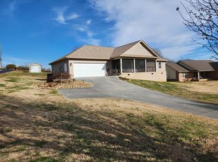 2449 Oakview Ln, Sevierville, TN 37876