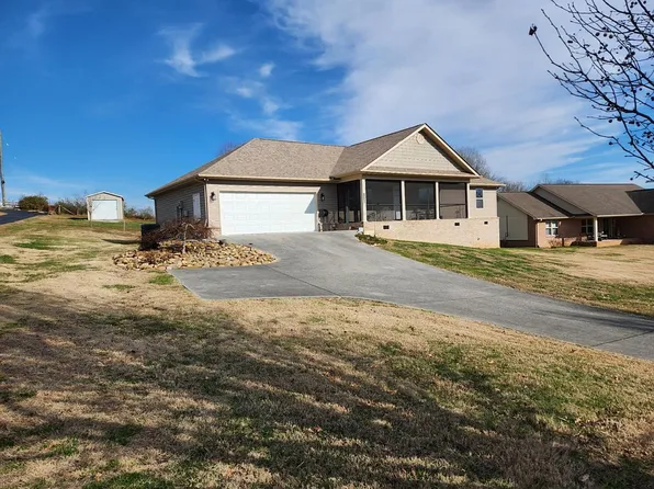 2449 Oakview Ln, Sevierville, TN 37876