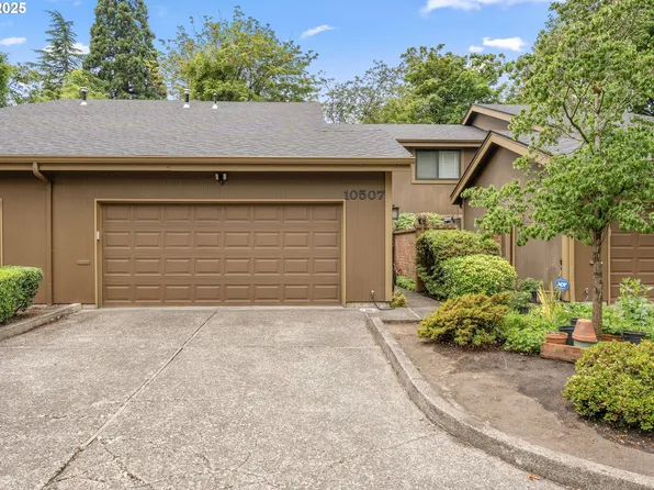 10507 SE Crystal Lake Ln, Milwaukie, OR 97222