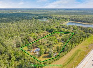 5255 Race Track Rd, Jacksonville, FL 32259