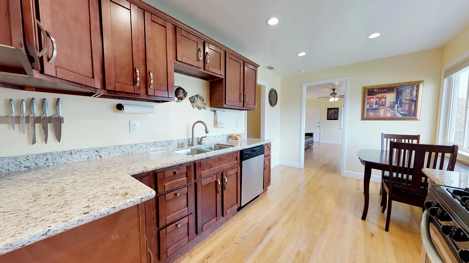 3897 Santa Clara Way photo 1