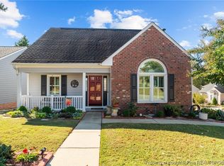 2951 Amelia Dr, Fayetteville, NC 28304