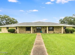 500 Rue Bon Secours, Scott, LA 70583