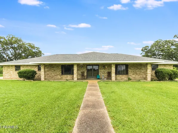 500 Rue Bon Secours, Scott, LA 70583