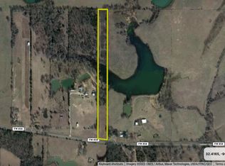 Fm 858, Ben Wheeler, TX 75754