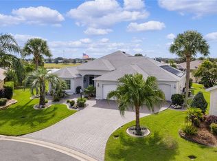 1462 Golden Ridge Dr, The Villages, FL 32162