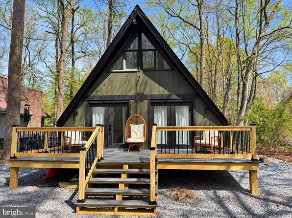 49 Bramblewood Dr, Ocean Pines, MD 21811