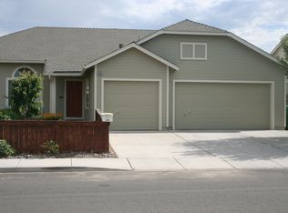 4960 Colorado Ln, Sparks, NV
