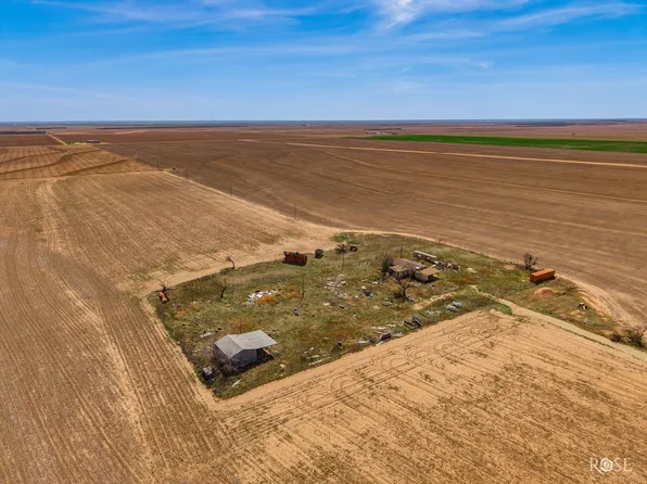 10629 S York Rd, Vancourt, TX 76955