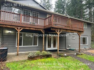 26914 NE 114th Ave, Battle Ground, WA 98604