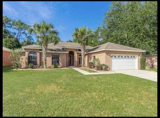 6323 Summer Lakes Ln, Pensacola, FL 32504