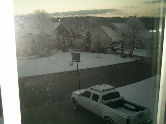 Across the Street View.