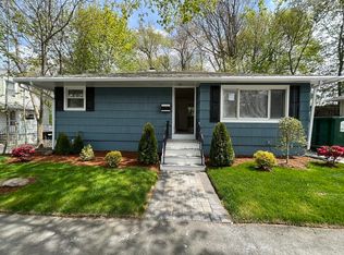 36 Blaine Ave, Worcester, MA 01603