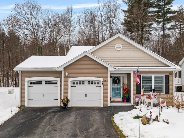 26 Sagewood Drive #26, Pelham, NH 03076