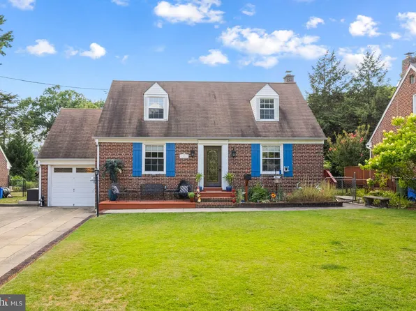 162 Edison Ave, Cherry Hill, NJ 08002