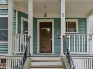 9 Holyoke Rd #2, Somerville, MA 02144