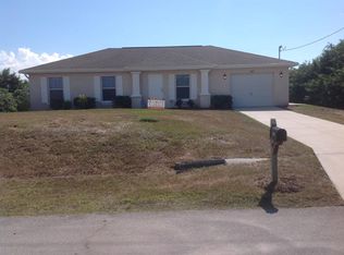 3007 17th St SW, Lehigh Acres, FL 33976