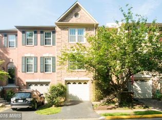 7718 Gromwell Ct, Springfield, VA 22152