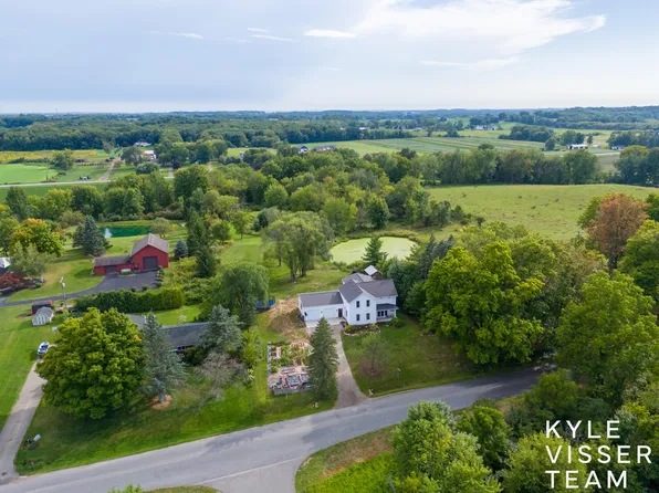 4352 82nd St SW, Byron Center, MI 49315