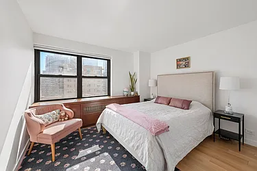 165 West End Avenue, #28J