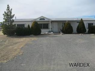 709 S Elgin Rd, Golden Valley, AZ 86413