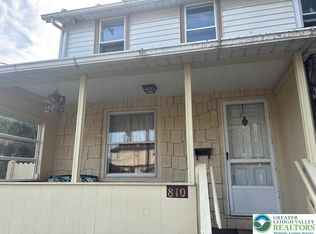 810 N Reed St, Allentown, PA 18109