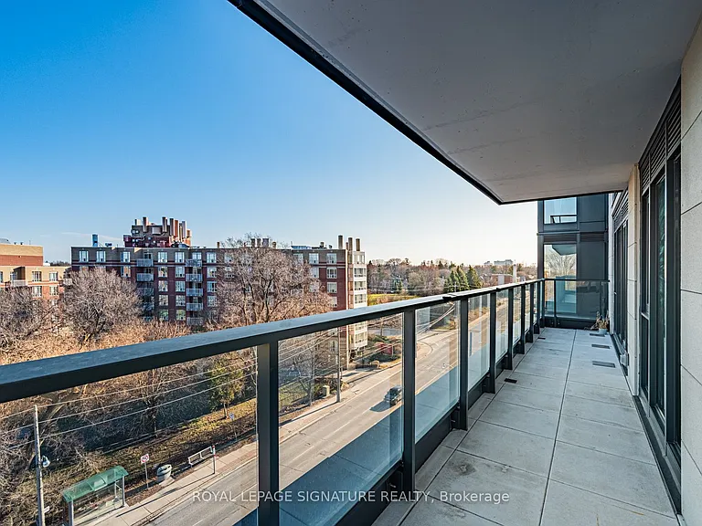 250 Lawrence Ave W #609 — Photo 25