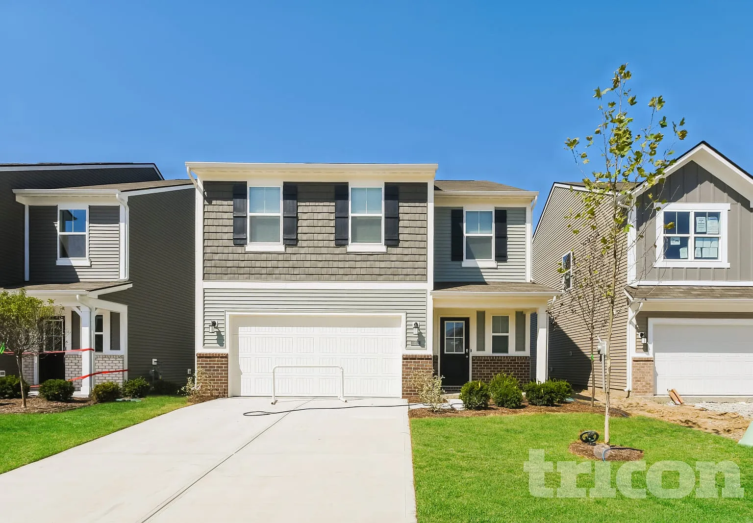 11514 Hartwell Street Indianapolis IN — Photo 1