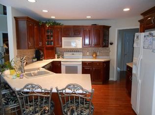 12826 Columa Bay, Fort Wayne, IN 46845
