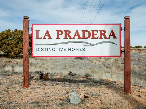 31 La Pradera, Santa Fe, NM 87508