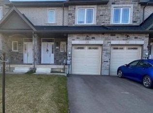 29 Callon Dr, Hamilton, ON L9K 0H8