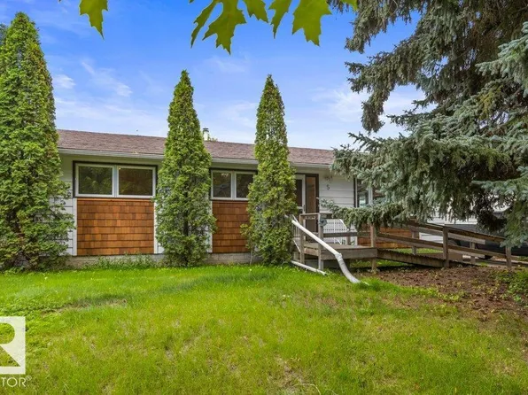 5 Gillian Cres, Saint Albert, AB T8N 0V9