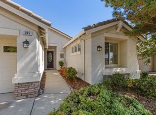 145 Northfield Ct, Lincoln, CA 95648
