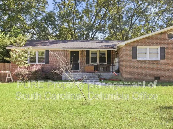 3624 Live Oak St, Columbia, SC 29205