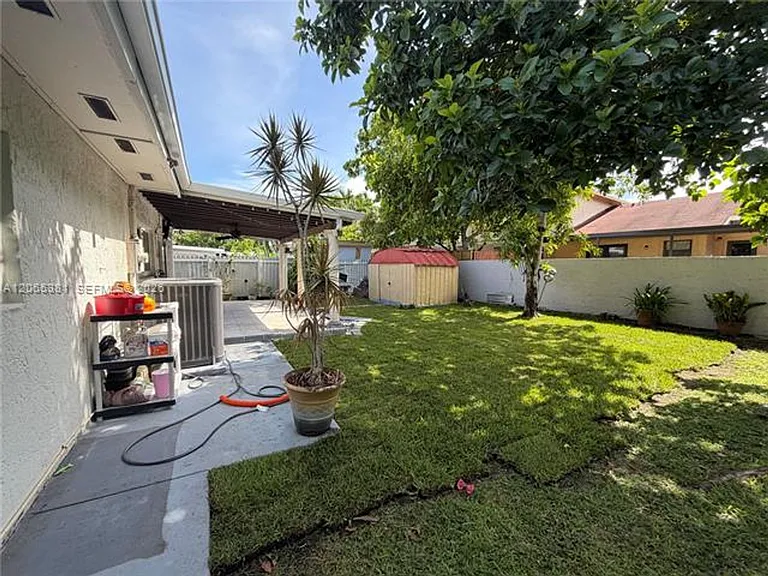 3613 SW 112th Pl #3613 — Photo 42