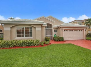 10517 Plainview Cir, Boca Raton, FL 33498
