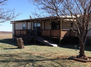 2958 Lcr 252, Colorado City, TX 79512